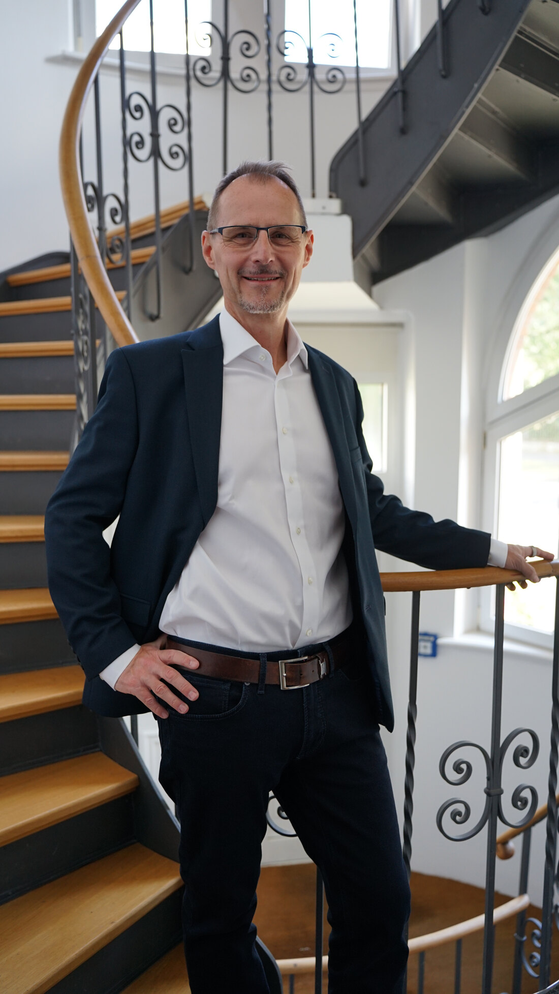 Sascha Scheffler